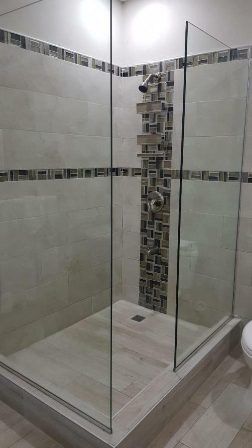 Christar Villas Hotel كينغستون المظهر الخارجي الصورة