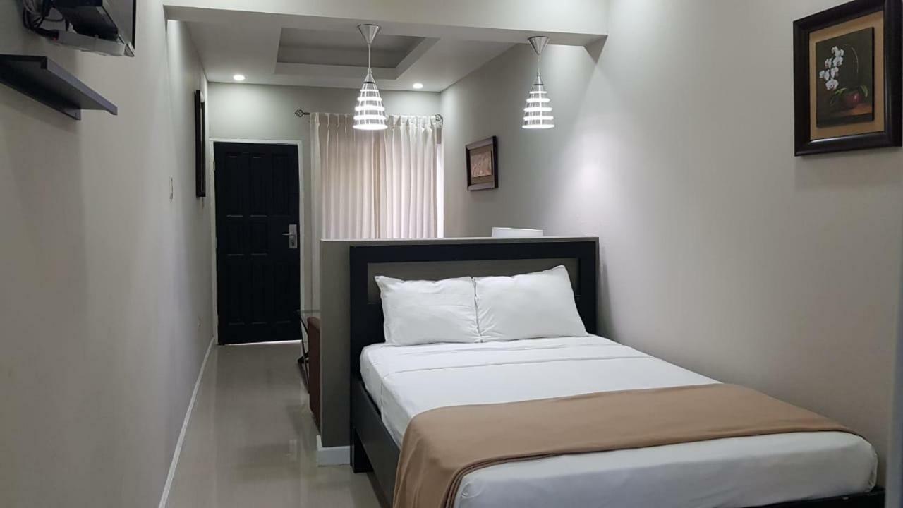 Christar Villas Hotel كينغستون المظهر الخارجي الصورة